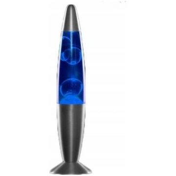 Lampa stolowa InnovaGoods Lampa lawa magma dekorac