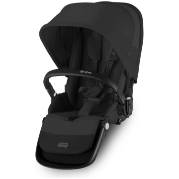 Cybex Gazelle S pastigu daļa Moon Black