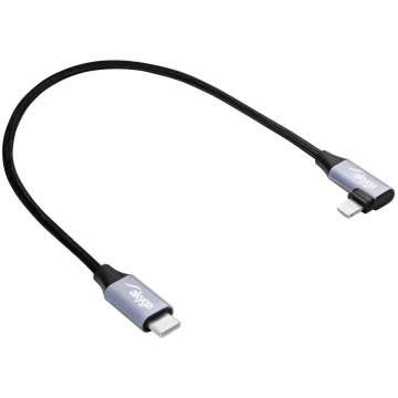 Cable USB Akyga AK-USB-55 USB type C (m) | Lightni