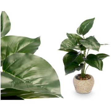 Ibergarden Sztuczna roslina PHILODENDRON 40 cm 141
