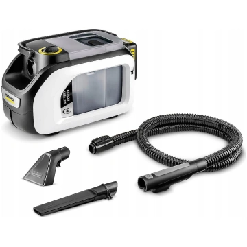 KÄRCHER Putekļu sūcējs Karcher SE 3- 18 Compact | 