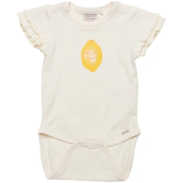 Minymo Infant Girl Bodysuits 111801-2605
