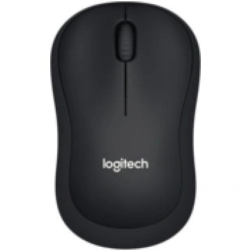 Logitech M220 Silent Black 910-004878