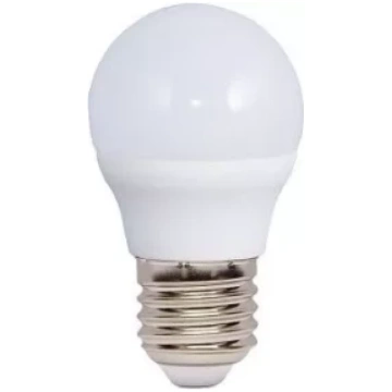 Spuldze NOVIPRO LED 6W 490Lm E27