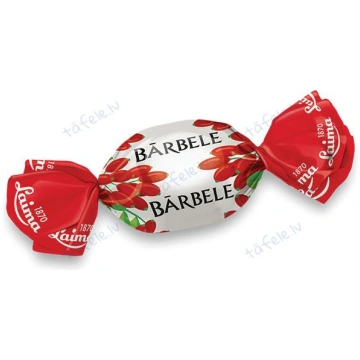 Ledenes LAIMA Bārbele, 2.5 kg