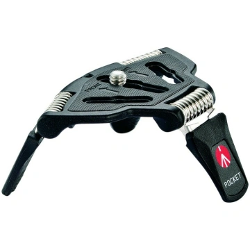 Manfrotto tripod Pocket Support MP3-BK | MP3-BK | 