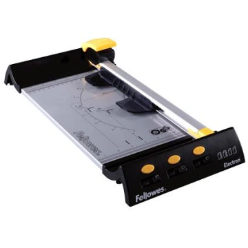 FELLOWES TRIMMER ELECTRON A4/5410401