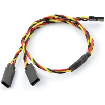 Kabelis Servo Y, 30 cm OEM AN-03091