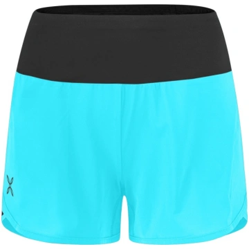 Shorts Montura W Mistery Turquoise