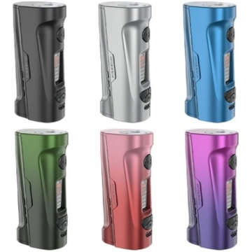 Boxxer Box Mod 80W - Aspire