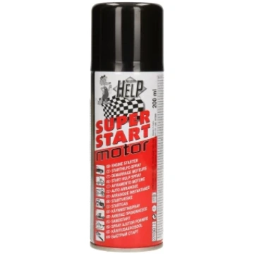 Super Help Starta gāze 200ml