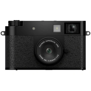 Fujifilm X half, Black Fujifilm Holdings Corporati