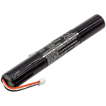 3400mAh for Sony SRS-X5 Cameron Sino CS-SRX500XL
