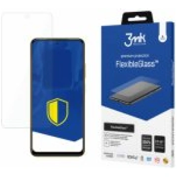 3MK "FlexibleGlass Xiaomi POCO M4 Pro" Aizsargpārk