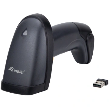 kodów kreskowych Equip Barcode Omnidirectional Las