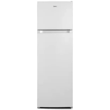 Divdurvju ledusskapis Frigelux RDP261BE — 261 l, 5