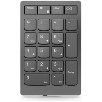 Lenovo Go Wireless numeric keypad Universal Blueto