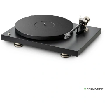 Pro-Ject DEBUT PRO B (Pick It PRO B) - SATIN BLACK