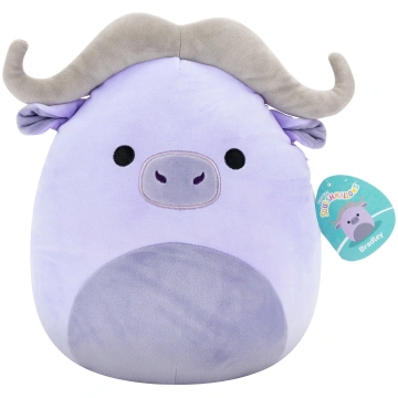 Squishmallows - 30 cm P22 Buffalo - (227678) 22767