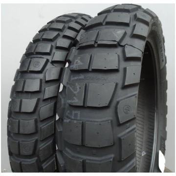 METZELER KAROO 4 140/80 R 17 R TL 69Q