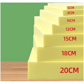 Xiao Ren Schaumstoffeinlage für Sofas, Schaumstoff