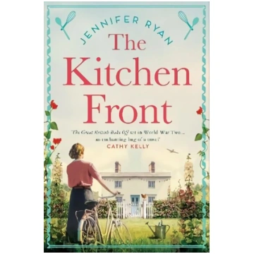Kitchen Front