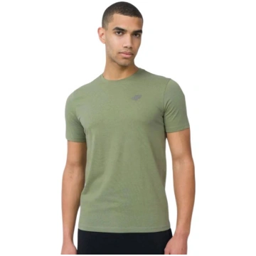 Vīriešu vilnas T-krekls WSS26TTSHM4484-44S / 5XL 4