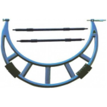Ārējais mikrometrs (75-100mm)