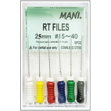 MANI RT-files 25mm 6pcs/box","sku" : current_varia