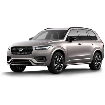 Volvo XC90 LED spuldžu komplekts automašīnas salon