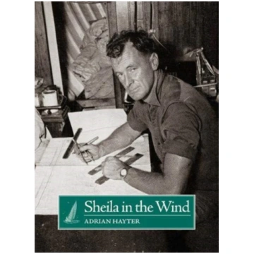 Sheila in the Wind Adrian Hayter