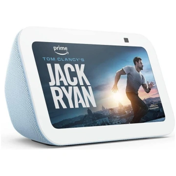 Amazon Echo Show 5 (2023) Cloud Blue B09B2SRGXH