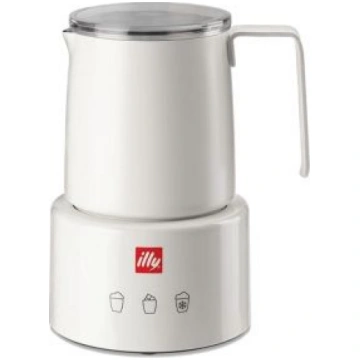 Montalatte illy milkfrother bianco