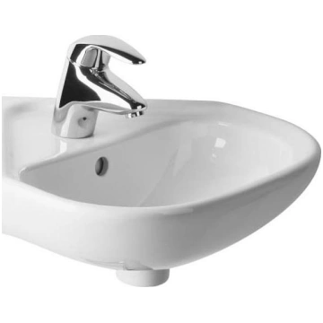 LAUFEN H8166120001311 - Stūra piekaramais izlietne