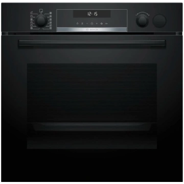 Cepeškrāsns Bosch HRG578BB7