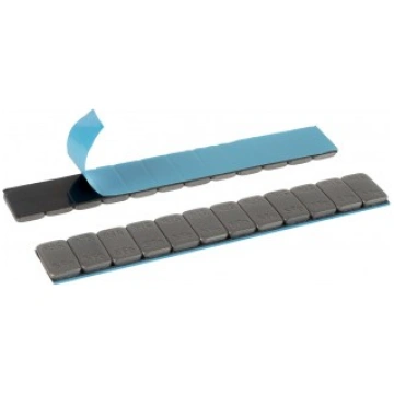 Atsvars līmējamais , grafīts (12x5g)