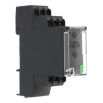 Schneider Electric līmeņa kontroles relejs 5-100kO
