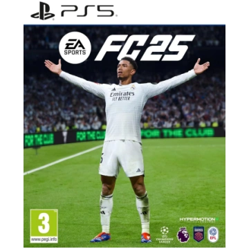 PS5 EA SPORTS FC 25