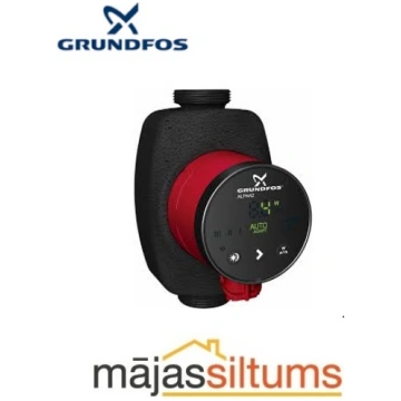 Cirkulācijas sūknis Grundfos ALPHA2 25-60 N 180 1x
