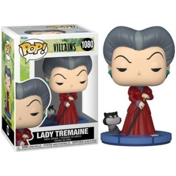 Figurka Funko Pop Figurka 1080 Lady Tremaine Villa