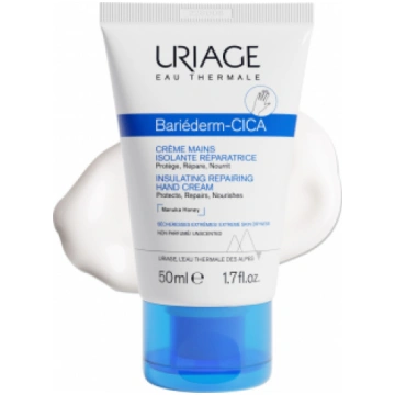 URIAGE roku krēms BARIEDERM, 50 ml