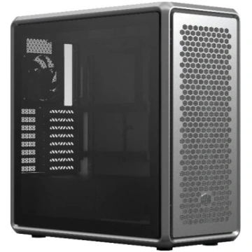 Case MasterFrame 600 silver ( MF600 SGNN S00 47195