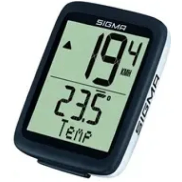 Sigma BC 10.0 WR Counter (4016224102105) ( 4016224