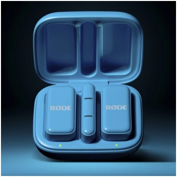 Rode Wireless Micro USB-C Wireless Microphone Syst