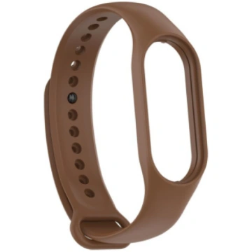 BAND SMART BAND M5/M6 BROWN GAD000340 Telcon