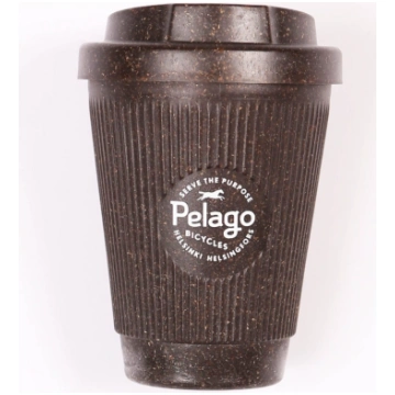 Pelago CIRCULAR COFFEE CUP