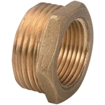 Misiņa gredzens 3/4"x1/2" ā-i