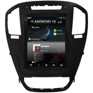 KEC [6G + 128G] IPS 9,7 collu Android 15 auto radi