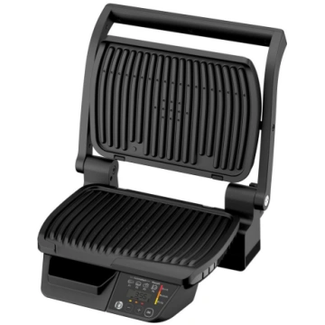 Tefal - Viedais elektriskais grils Tefal OPTIGRILL