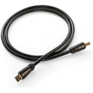 QED Reference High Resolution USB
